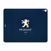 برچسب پوششی ماهوت مدل Peugeot-Logo مناسب برای تبلت اپل iPad Pro 12.9 (GEN 3) 2018 A1876