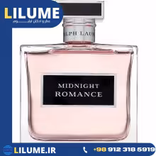 عطر ادکلن رالف لورن میدنایت رومانس 100 میل زنانه