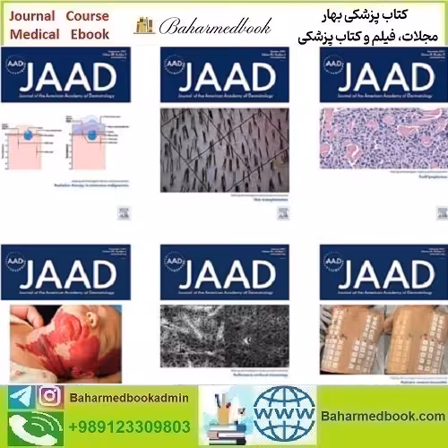 Journal of the American Academy of Dermatology 2024 Full