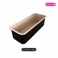 قالب تست گرانیتی درب دار 10*11*30 موج