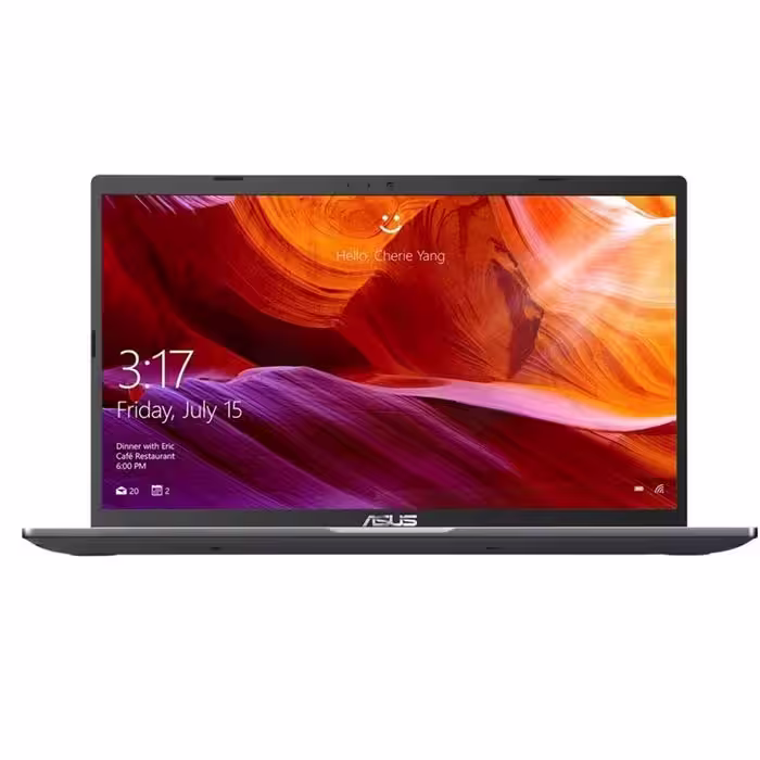 لپ تاپ ایسوس مدل M509DJ پردازنده Ryzen 5 3500U رم 8GB حافظه 1TB 128GB SSD گرافیک 2GB