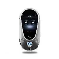 ریموت تاچ کیلس هوشمند صفحه نمایش LCD PKE مدل EN700