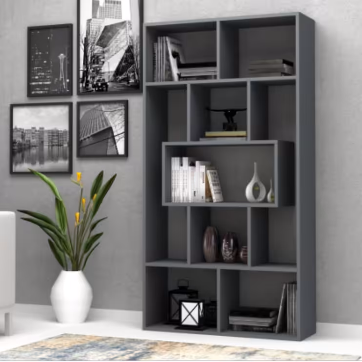 کتابخانه آراسک مدل RS 12