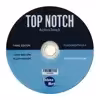 کتاب Top notch اثر Joan Saslow and Allen Ascher انتشارات زبان مهر 8 جلدی 