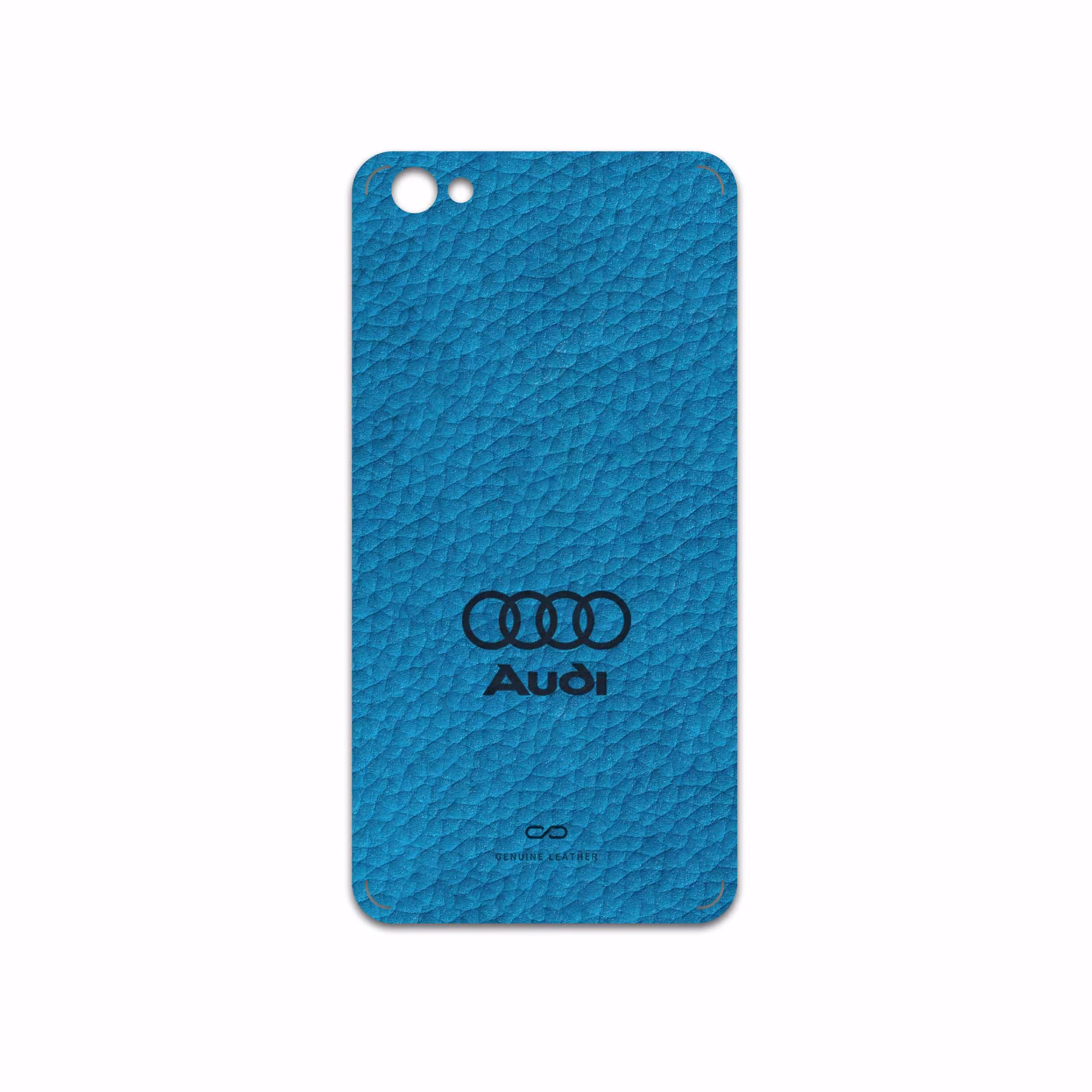 برچسب پوششی ماهوت مدل BL-AUDI مناسب برای گوشی موبایل شیائومی Redmi Note 5A