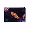 برچسب پوششی ماهوت مدل Clownfish مناسب برای تبلت سامسونگ Galaxy Tab S2 9.7 2015 T810