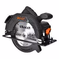اره گرد بر برقی تانوس مدل YP-CS-1814/185MM/1400W