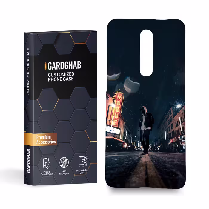 گارد قاب کاور پسرانه مدل g7105 مناسب برای گوشی موبایل شیائومی k20 pro