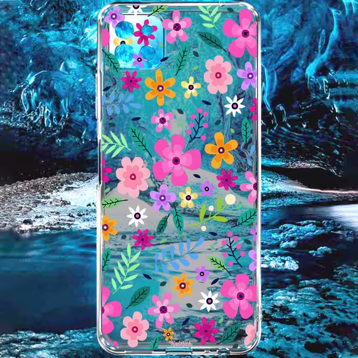 کاور طرح Gol مناسب برای گوشی موبایل سامسونگ Galaxy A22 5G