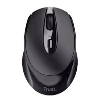 موس بی سیم تراست Trust Zaya Wireless Rechargeable | فروشگاه گیمینگ تکاف