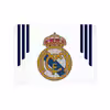 برچسب تاچ پد دسته پلی استیشن 4 ونسونی طرح Real Madrid CF