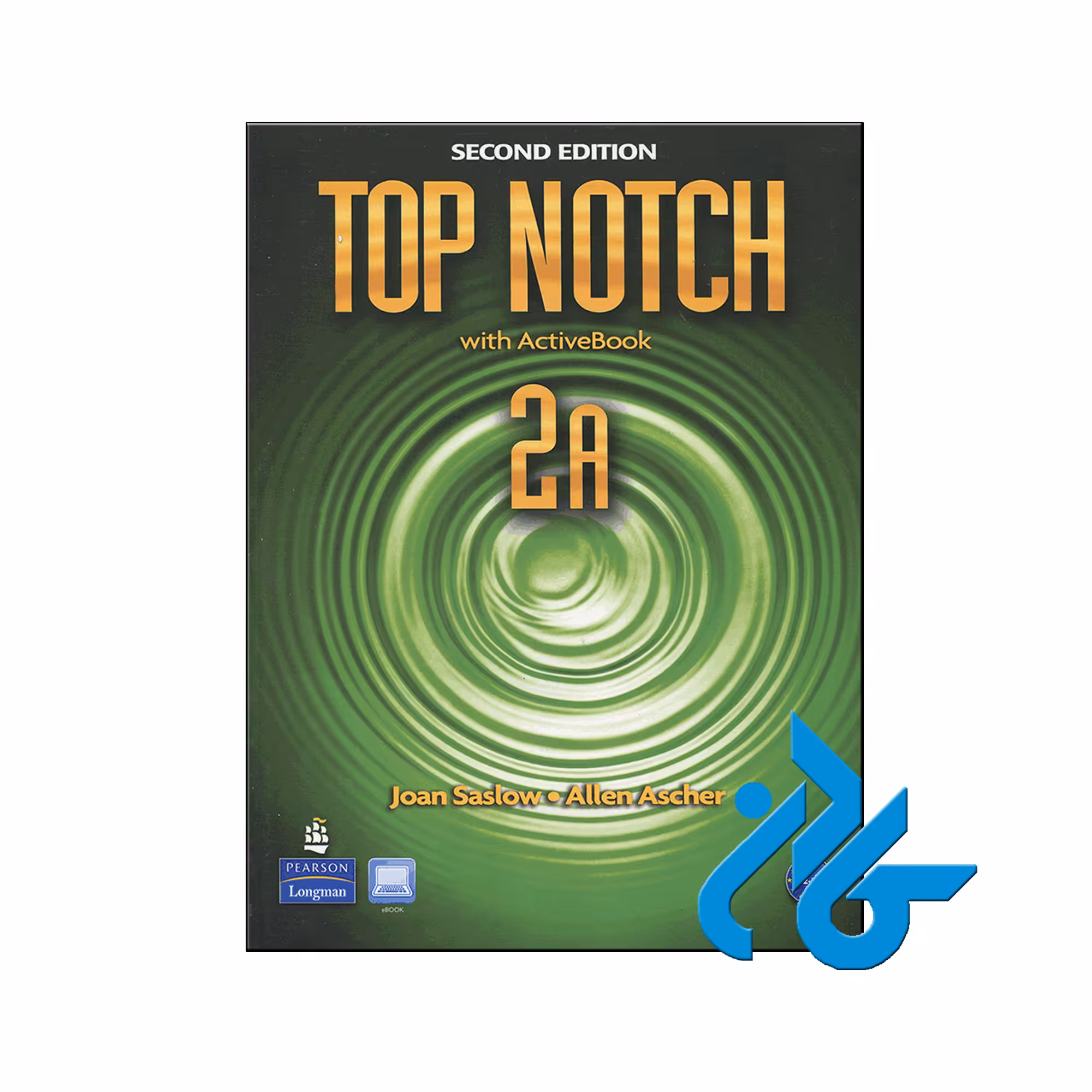 کتاب Top Notch 2A 2nd - با تخفیف ویژه کتاب زبان - کـــادن