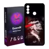 کاور گارد ایکس طرح Peaky Blinders مدل Glass10398 مناسب برای گوشی موبایل هوآوی P Smart 2020