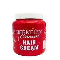 کرم تقویت مننده و حالت دهنده مو برکلی - BERKELEY