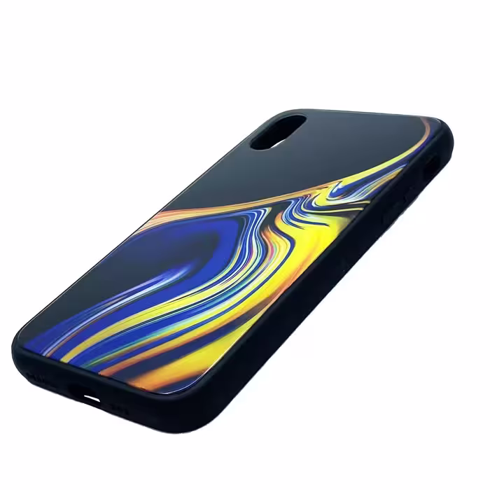 کاور مدل R025 مناسب برای گوشی موبایل اپل iPhone X/XS