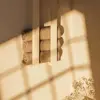 آویز حوله مدل 012