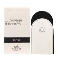 عطر جیبی مردانه هرمس مدل Voyage d`Hermes حجم 5 میلی‌لیتر