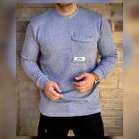 دورس حصیری مردانه پارچه کش