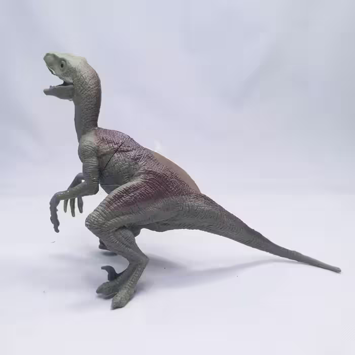 فیگور مدل دایناسور کد 3