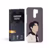 کاور گارد قاب مدل پسرانه مناسب برای گوشی موبایل شیائومی  redmi 9 / 9 prime