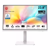 مانیتور ام اس آی مدل Modern MD2412P سایز 24 اینچ