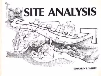 󾕇 دانلود کتاب Site Analysis - Diagramming Information for Architectural Design - دانلود کتاب های دانشگاهی