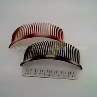شانه غزاله خطی