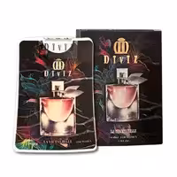 عطر جیبی زنانه دیوایز مدل لاوی استبل حجم 45 میلی لیتر