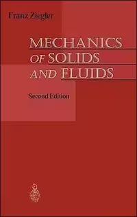 󾕇 Ziegler F., Mechanics of Solids and Fluids, 2nd ed, 1995 - دانلود کتاب های دانشگاهی