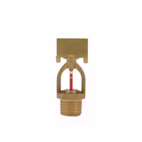 اسپرینکلر بغل زن پاسخ سریع هارنس