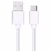 کابل تبدیل USB به USB -C مدل K02  طول 1 متر