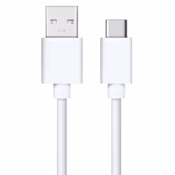 کابل تبدیل USB به USB -C مدل K02  طول 1 متر