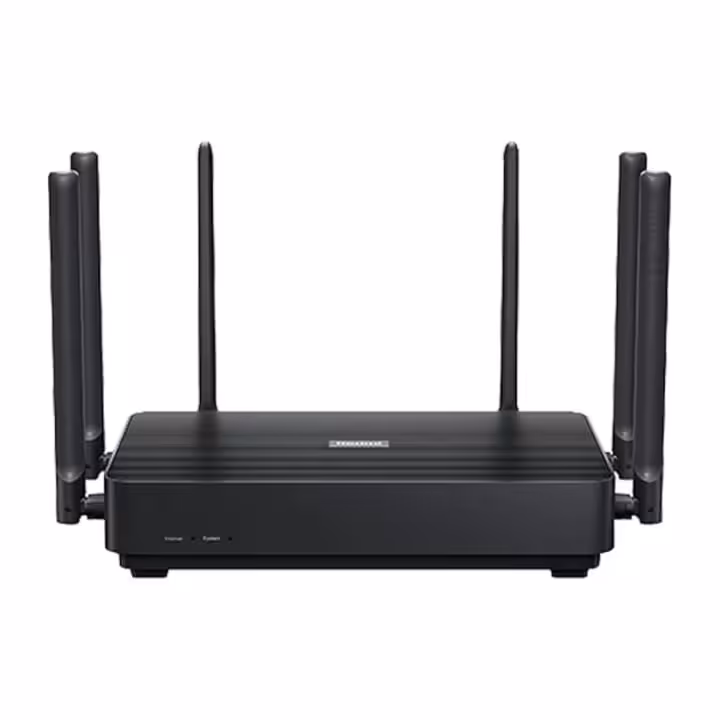 روتر بی سیم شیائومی مدل AX3200