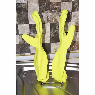 استند نگهدارنده دستکش مدل G2