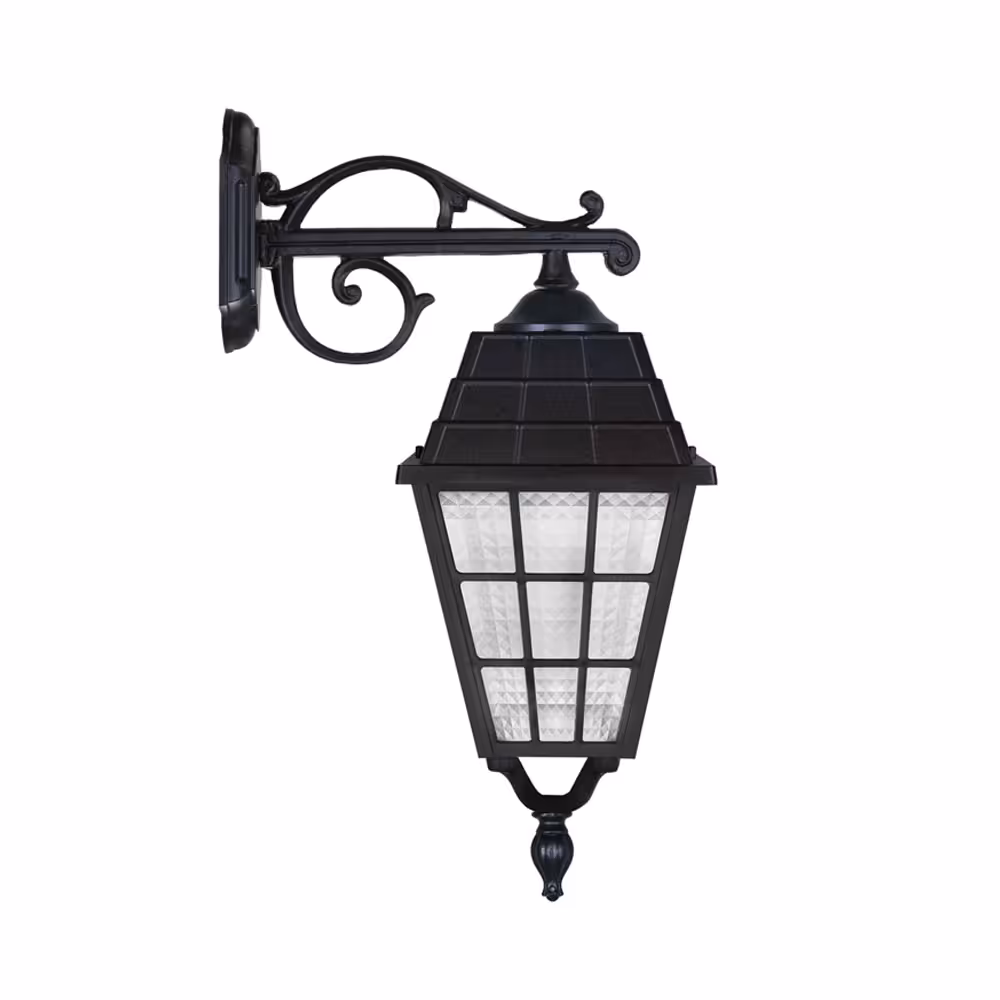 چراغ دیواری حیاطی و پارکی بیتانور مدل تیام کد 470721