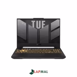 لپ تاپ ایسوس مدل TUF Gaming FX507VV-NCM
فروشگاه اینترنتی تخصصی لپتاپ لپ مال