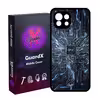 کاور گارد ایکس طرح CPU مدل Glass10504 مناسب برای گوشی موبایل شیائومی  MI 11 Lite