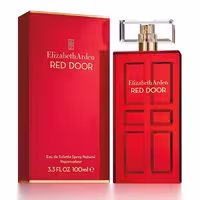 عطر ادکلن الیزابت آردن رد دور Elizabeth Arden Red Door • خوش آرا