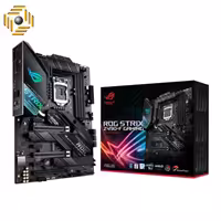 مادربرد ایسوس مدل ROG STRIX Z490-F GAMING