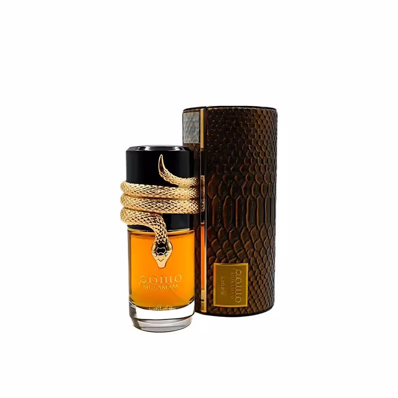 عطر ادکلن مسمم لطافه [گارانتی اصالت]