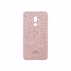 برچسب پوششی ماهوت مدل Rose Gold Leather مناسب برای گوشی موبایل جی ال ایکس shahab