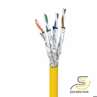کابل شبکه CAT7 لگراند