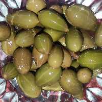 ترشی لگجی