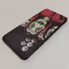 کاور کد 3732 مناسب برای گوشی موبایل سامسونگ Galaxy A52