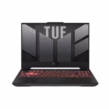 لپ تاپ گیمینگ 15.6 اینچ ایسوس مدل TUF Gaming A15 FA507RC-HN097