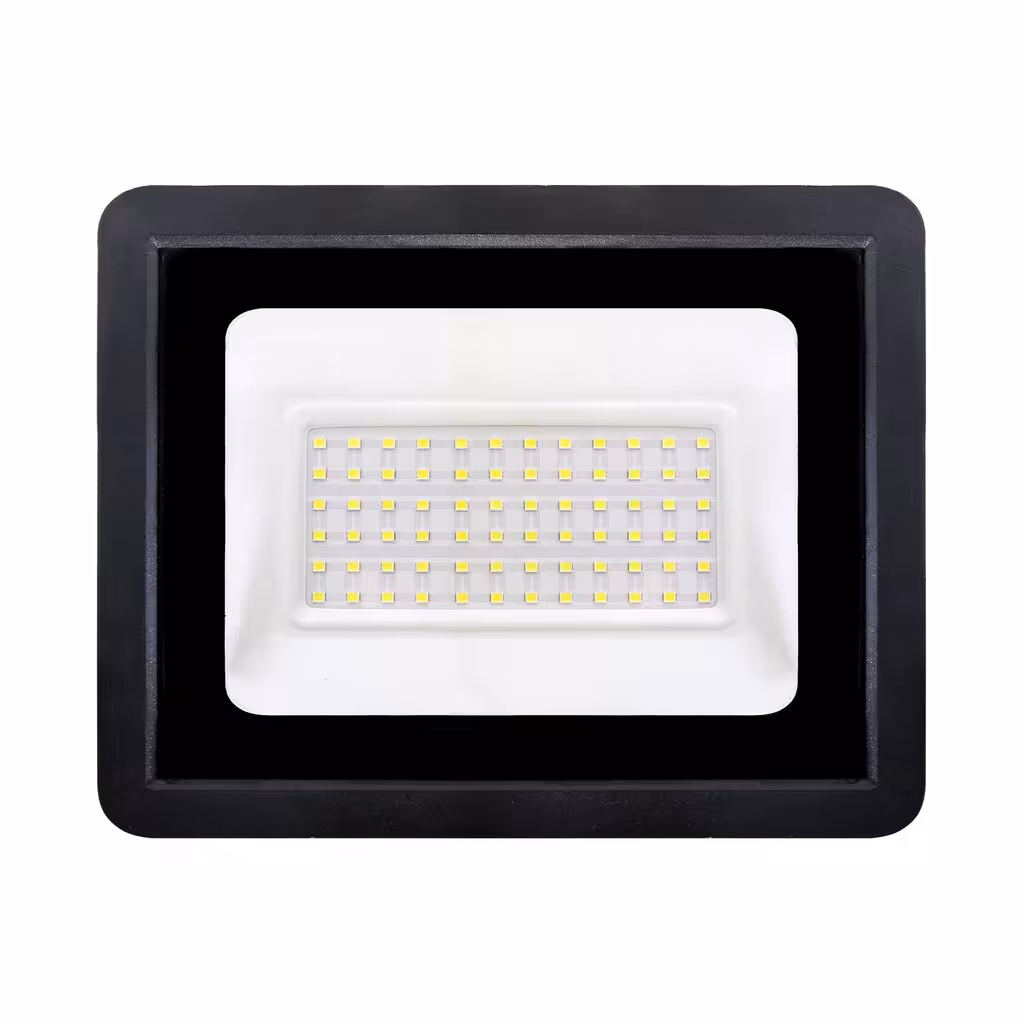 پروژكتور 100 وات LED سان لوکس مدل FL100