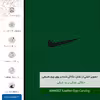 برچسب پوششی ماهوت مدل GL-NK مناسب برای گوشی موبایل اچ تی سی Desire 530