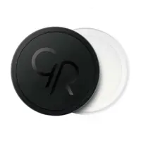 پودر بیک(فیکس) بی رنگ گلدن رز [تثبیت کننده آرایش] 11gr