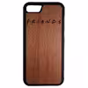 کاور طرح friends کد 1105410943145 مناسب برای گوشی موبایل اپل iphone 7/8