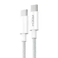 کابل USB-C  راک مدل RCB0828 طول 2 متر